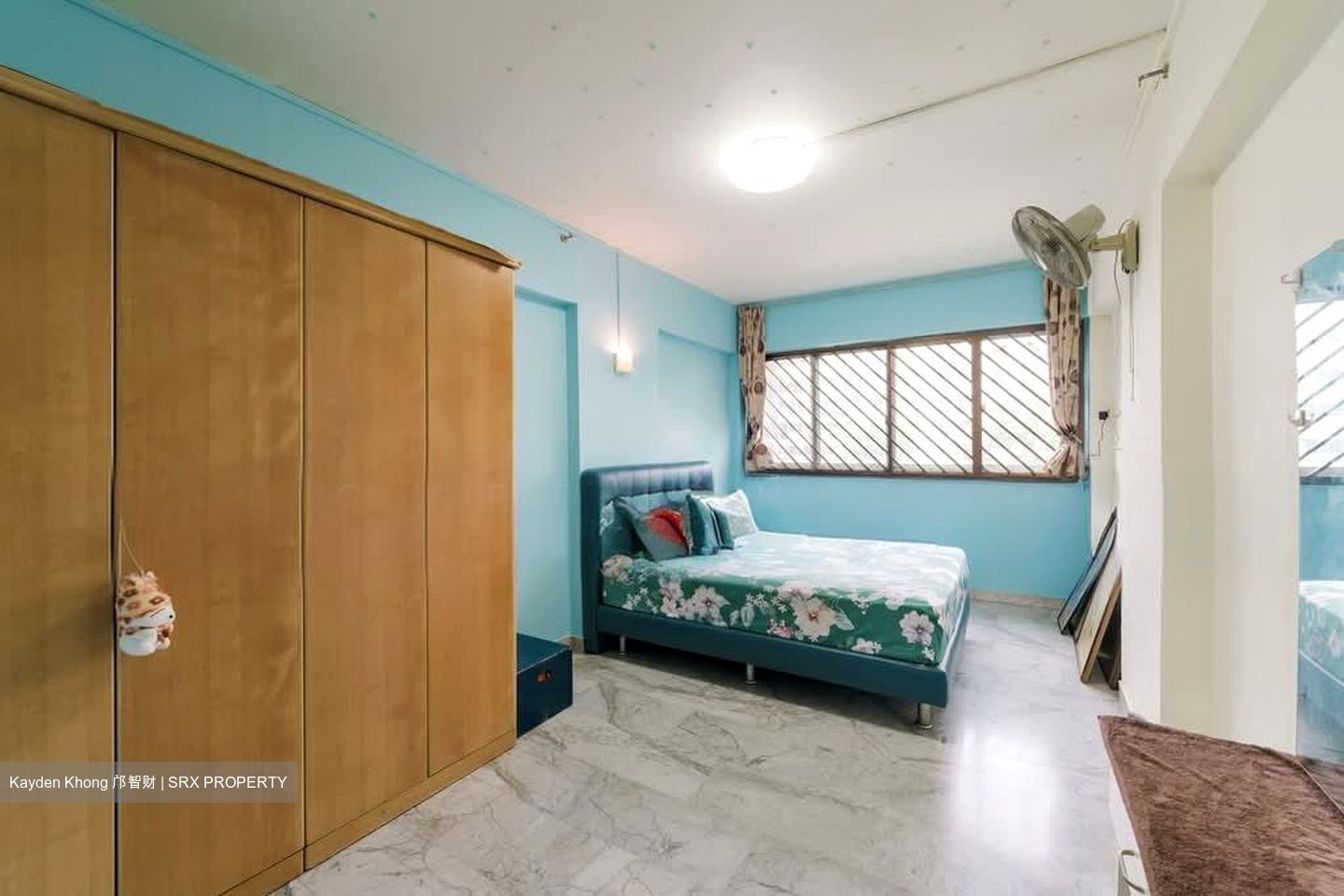 Blk 122 Teck Whye Lane (Choa Chu Kang), HDB 5 Rooms #555855231